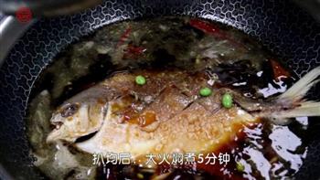 豆香鲳鱼怎么做，豆香鲳鱼怎么做好吃，豆香鲳鱼做法