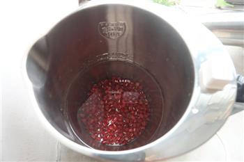 花式红豆芒果冰沙冰棍的做法步骤3