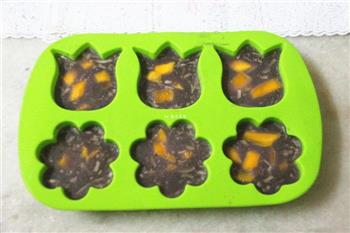 花式红豆芒果冰沙冰棍的做法步骤9