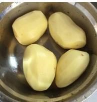 烤土豆的做法步骤1