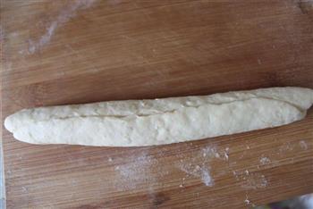 纯手工制作的燕麦面包的做法步骤14