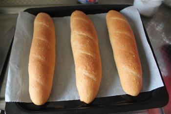 纯手工制作的燕麦面包的做法步骤20