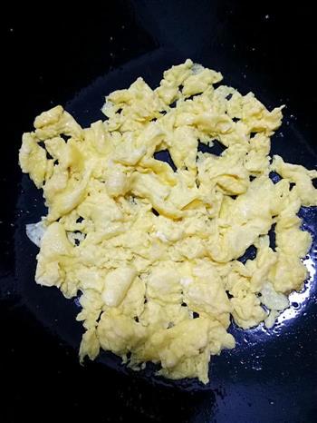 黄瓜木耳炒鸡蛋的做法步骤6