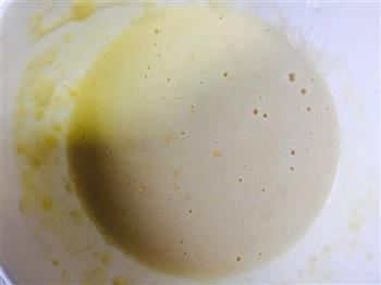 外脆里嫩的炸牛奶的做法步骤4