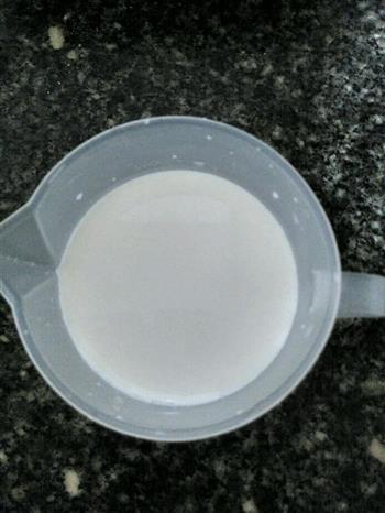 焦糖奶茶的做法步骤3
