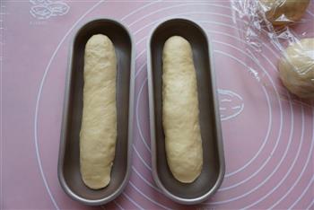 热狗肠面包的做法图解9