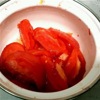 泰小妍-浓香番茄牛尾汤的做法步骤5