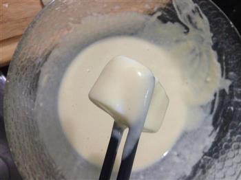脆皮鲜奶的做法步骤17