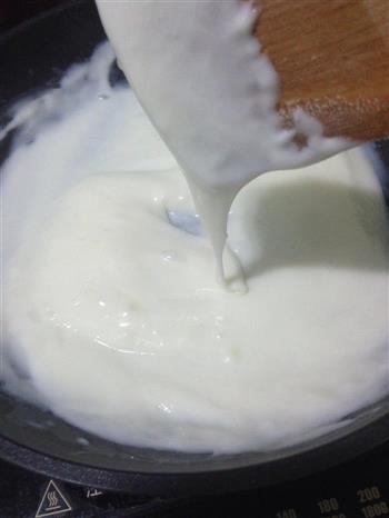 脆皮鲜奶的做法步骤7