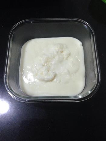 脆皮鲜奶的做法步骤8