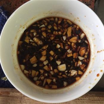 微波炉煮豆豉排骨的做法步骤2