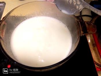 牛奶小方的做法步骤5