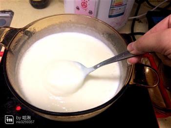 牛奶小方的做法步骤6