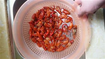 红烧小龙虾的做法步骤2