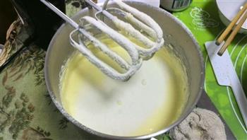 雪域牛乳芝士蛋糕的做法步骤8