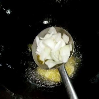 豆油皮馋嘴香辣条的做法图解6