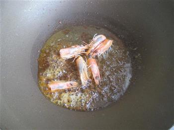 黑胡椒鲜虾炒面的做法步骤10