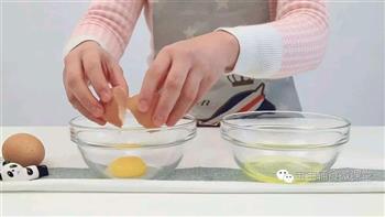宝宝辅食微课堂  熊熊蛋包饭的做法步骤6