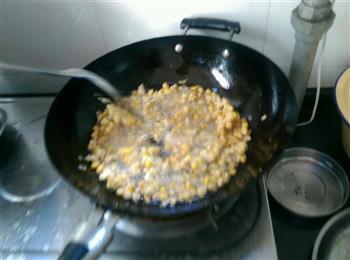 芒果玉米羹的做法步骤1