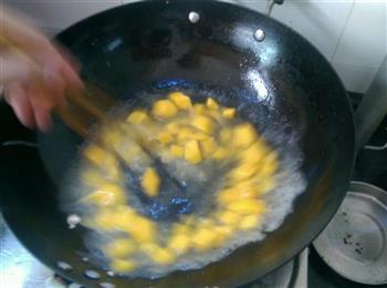 芒果玉米羹的做法步骤3