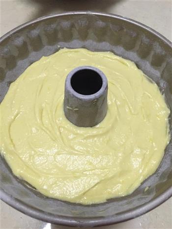 最简单的美好-buttermilk柠檬磅蛋糕的做法步骤11