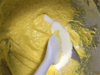 最简单的美好-buttermilk柠檬磅蛋糕的做法步骤6