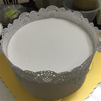 蛋糕 生日蛋糕的做法步骤30
