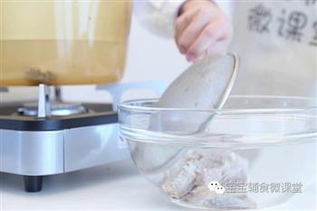 宝宝辅食微课堂  土豆排骨焖饭的做法步骤8
