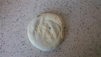 蔬菜蜗牛小饼的做法图解6