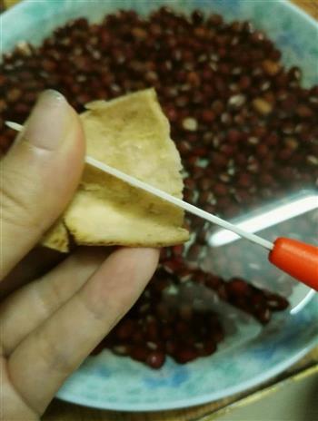 陈皮红豆沙的做法步骤3