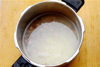 土豆燕麦八宝粥的做法步骤5