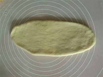 葱香芝士面包的做法步骤5