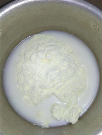 自制酸奶的做法步骤3