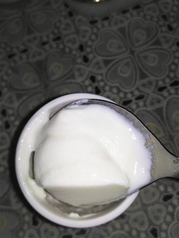 自制酸奶的做法步骤9