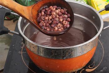 红豆薏米祛湿粥     适合多雨的季节哦的做法图解7