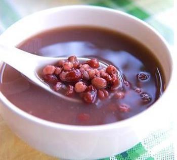 红豆薏米祛湿粥     适合多雨的季节哦的做法步骤8