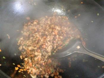 香菇猪肉糯米烧麦的做法步骤10