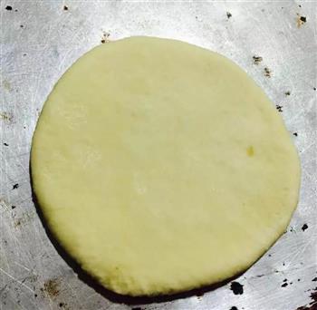 披萨面包的做法图解5