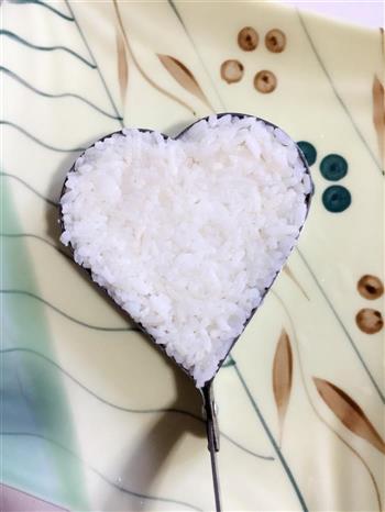创意米饭的做法图解2