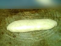 海苔奶酪面包的做法图解16