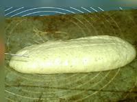 海苔奶酪面包的做法步骤17