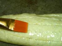 海苔奶酪面包的做法步骤18