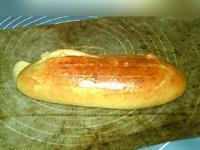 海苔奶酪面包的做法步骤20
