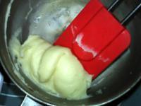 海苔奶酪面包的做法步骤4