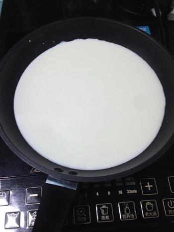 牛奶小方的做法步骤4