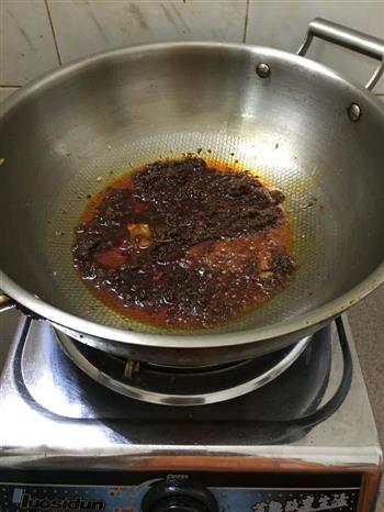 水煮牛肉的做法步骤7