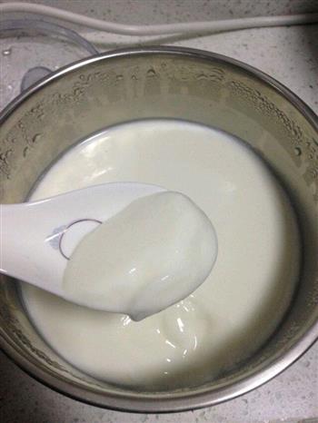 川秀酸奶的做法步骤4