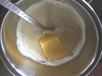 重乳酪芝士蛋糕的做法步骤2