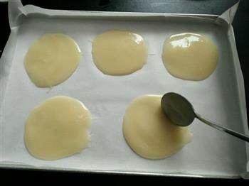 蛋白瓜子酥的做法步骤6