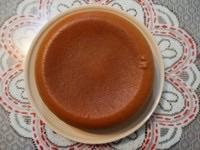 电饭锅—巧克力戚风蛋糕的做法步骤10